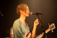 藤田（B）（撮影：キムラユキ）