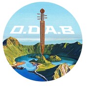 KUNASHIRIステッカー