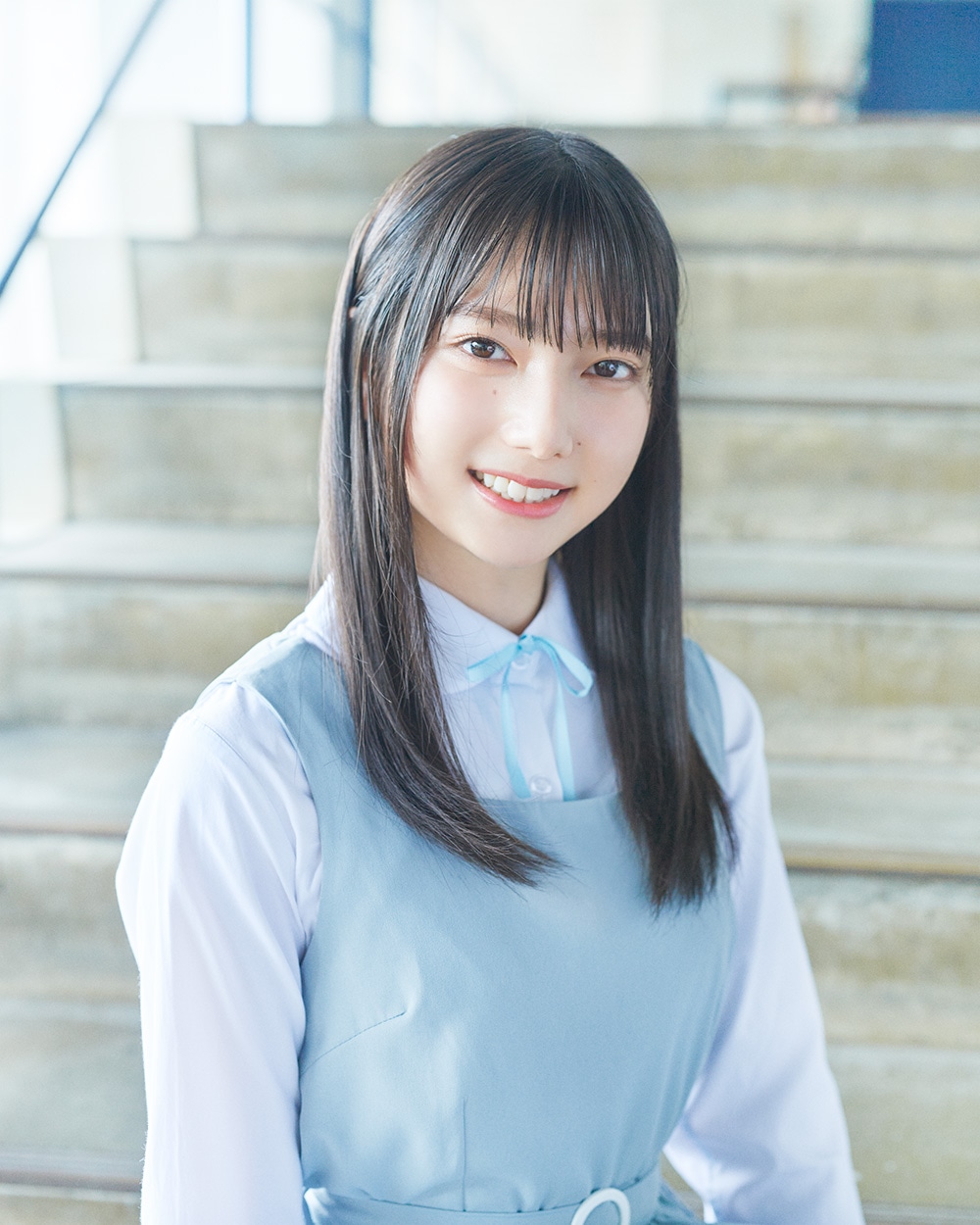 竹内希来里（たけうち きらり）