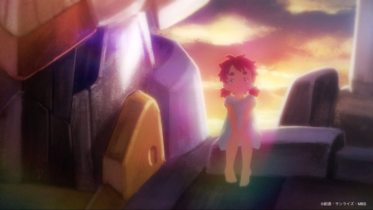 YOASOBI「機動戦士ガンダム 水星の魔女」OPテーマのMVを明日20