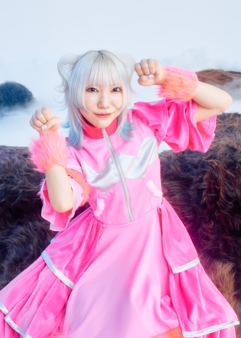 CHIYO-P（PIGGS）