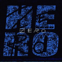 Sano ibuki「ZERO」配信ジャケット
