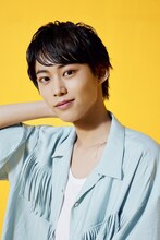 岩尾春輝（BUDDiiS）