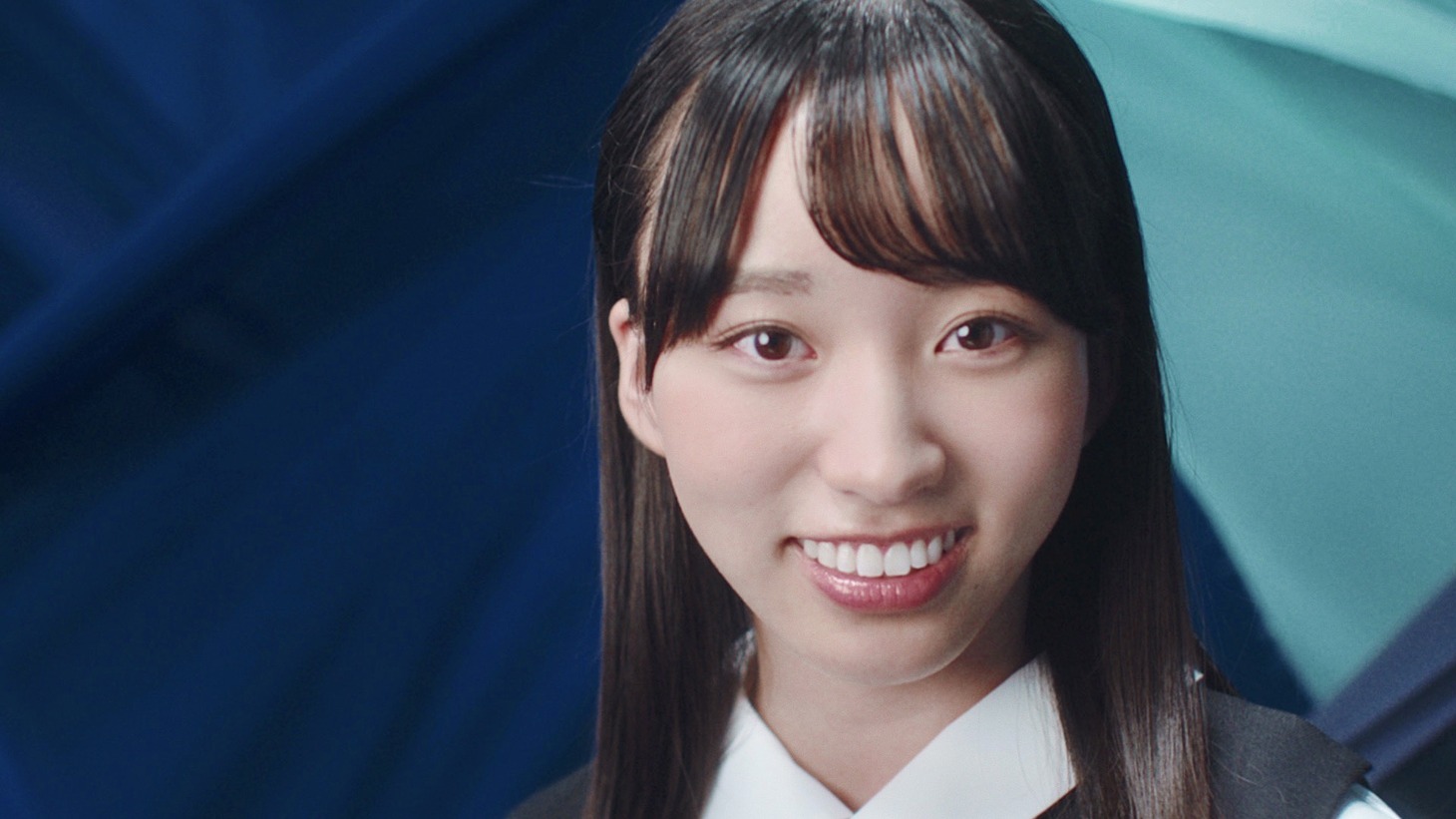 岸帆夏（日向坂46）