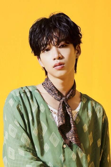 森愁斗（BUDDiiS）