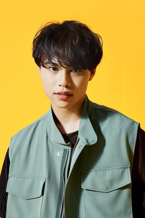 西田祥（BUDDiiS）