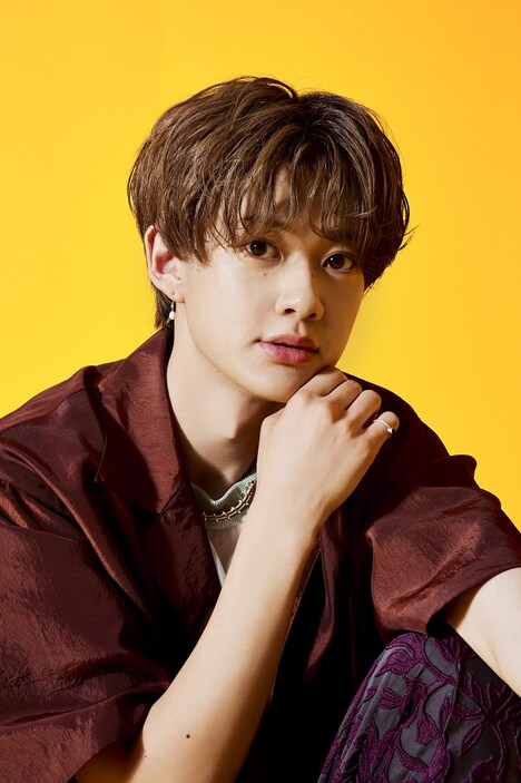 小川史記（BUDDiiS）