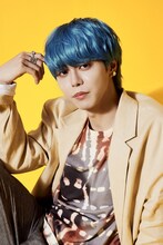 岡本聖哉（BUDDiiS）