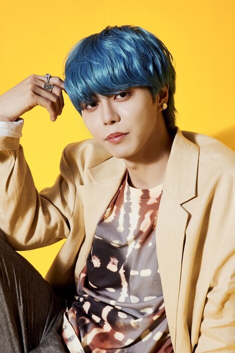 岡本聖哉（BUDDiiS）