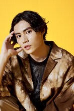 大槻拓也（BUDDiiS）