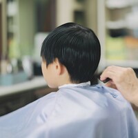 くるり「八月は僕の名前」ミュージックビデオの場面カット。