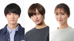 IMPACTors佐藤新がドラマ「silent」出演、何も考えていない無気力な大学生役