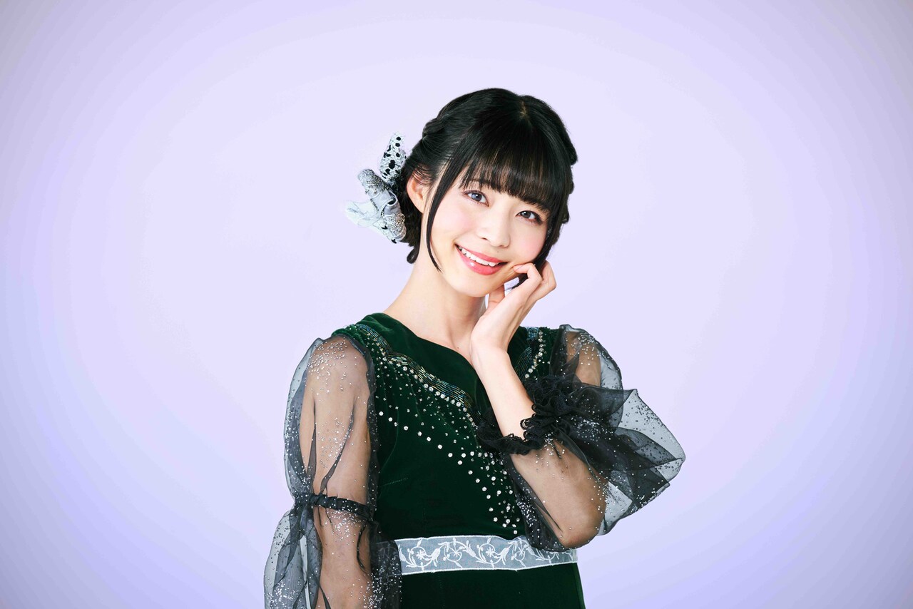 寺嶋由芙がシングル「恋の後味」でシティポップに挑戦、いしわたり淳治やジャンク フジヤマ参加