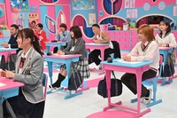 「呼び出し先生タナカ」より。(c)フジテレビ