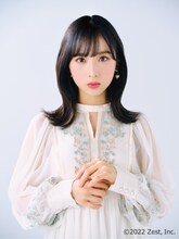 小栗有以（AKB48）
