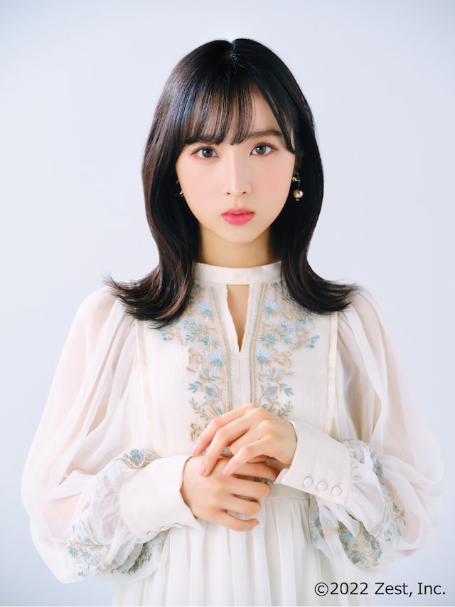 小栗有以（AKB48）