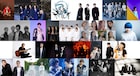 岩田剛典、KAT-TUN、JO1ら出演の今夜「CDTV」4時間SPのタイムテーブル発表