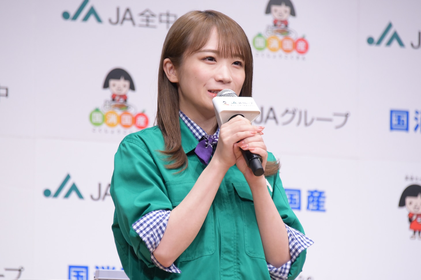 秋元真夏