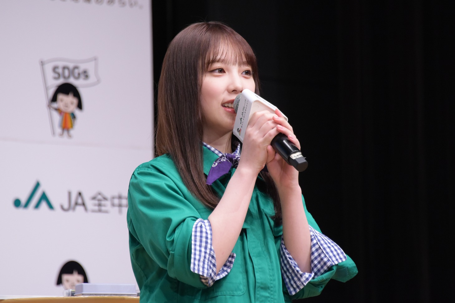 与田祐希
