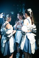 本番直前のリルネード。