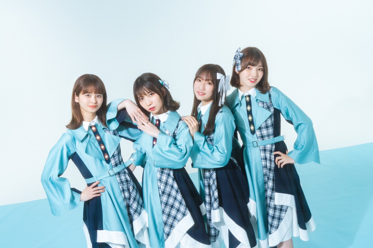 SW!CH、活動休止明け初のシングル「Pinky Bandage」MV公開