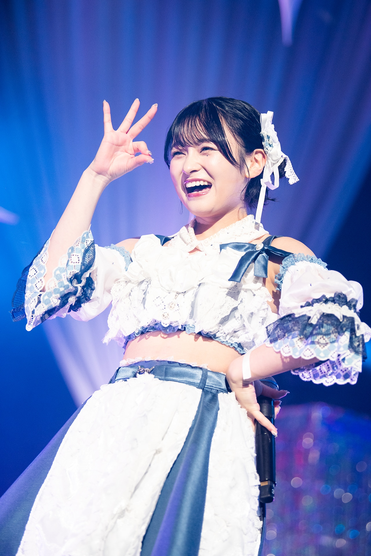 桐原美月