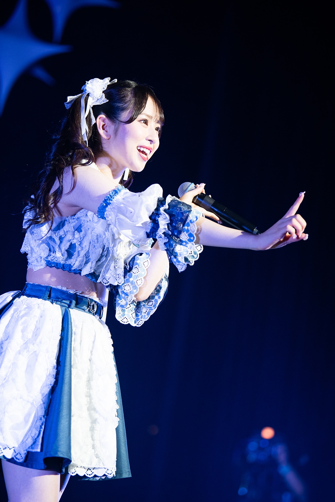 栗原舞優
