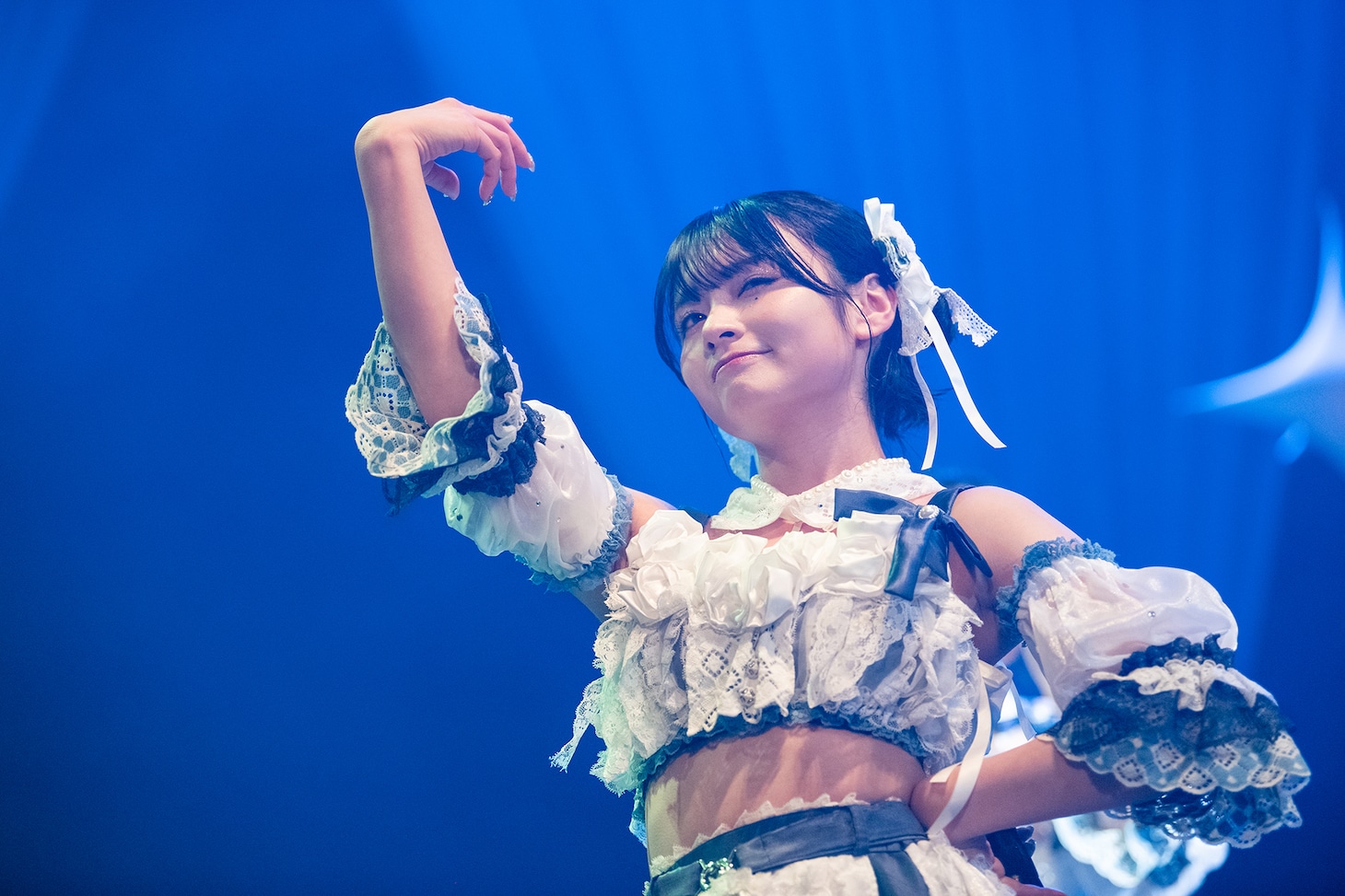 桐原美月