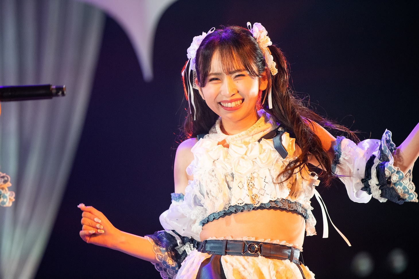 栗原舞優