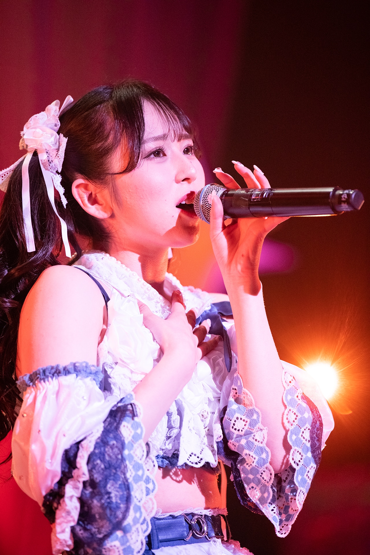 栗原舞優
