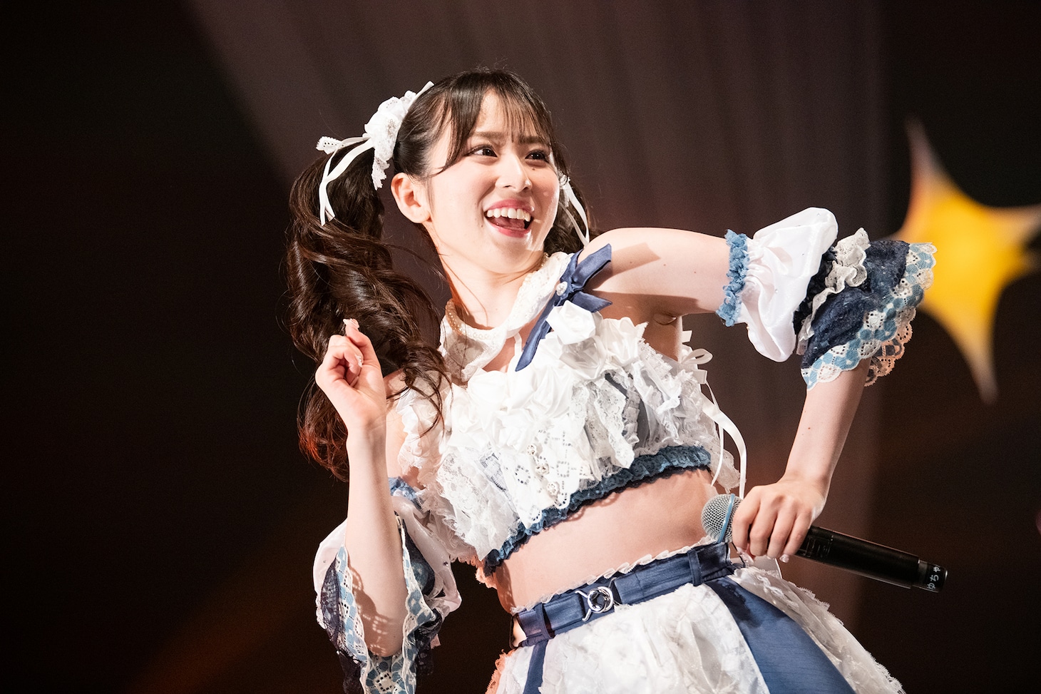 栗原舞優