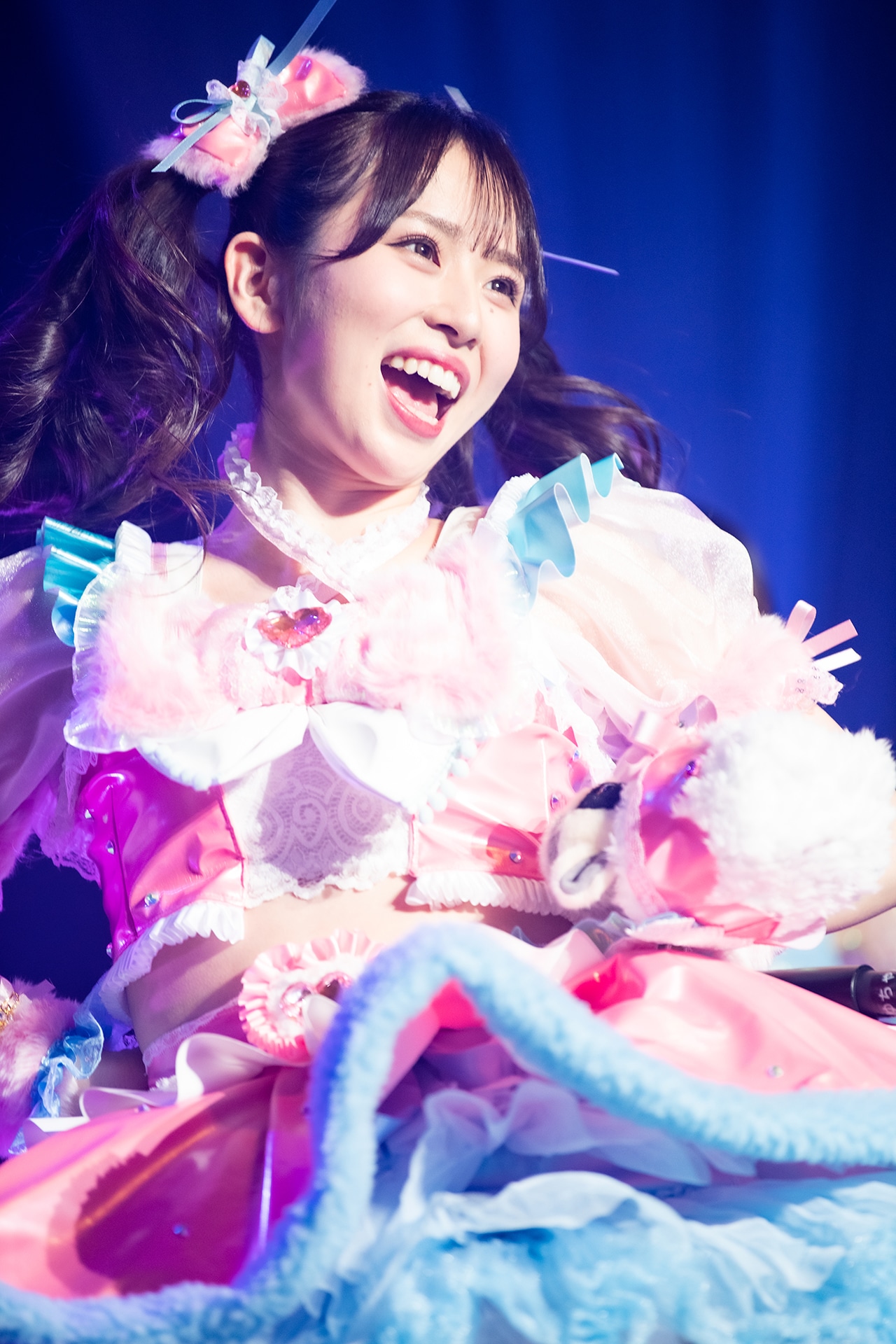 栗原舞優