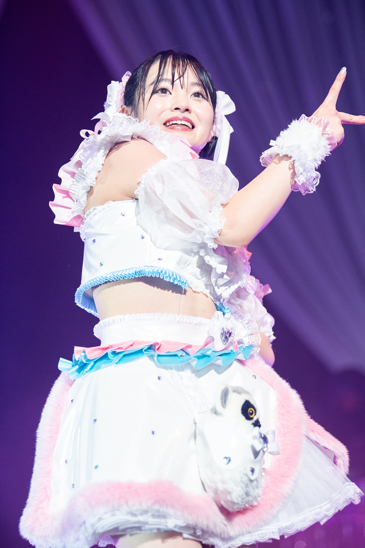 桐原美月