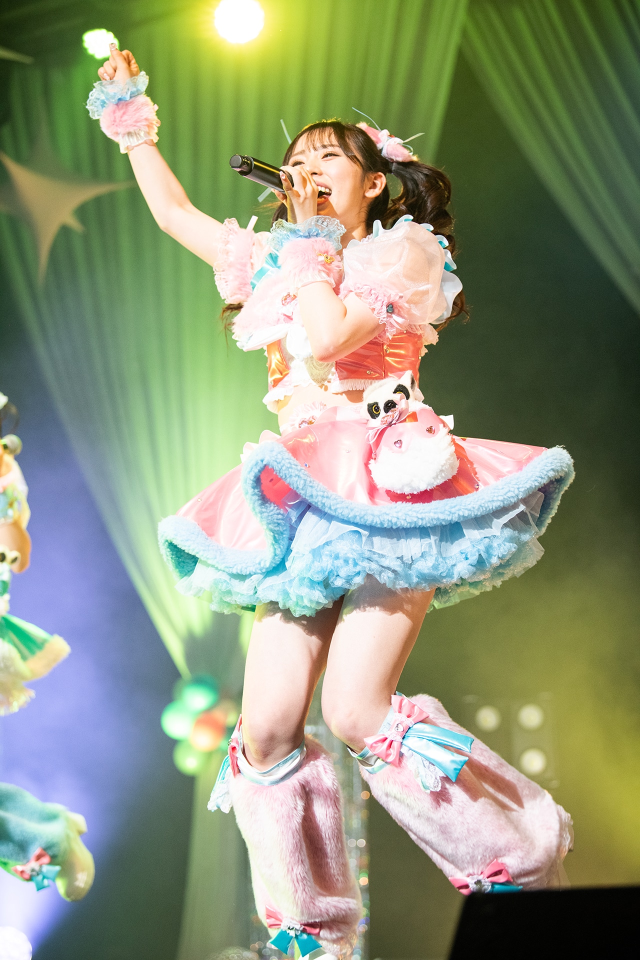 栗原舞優