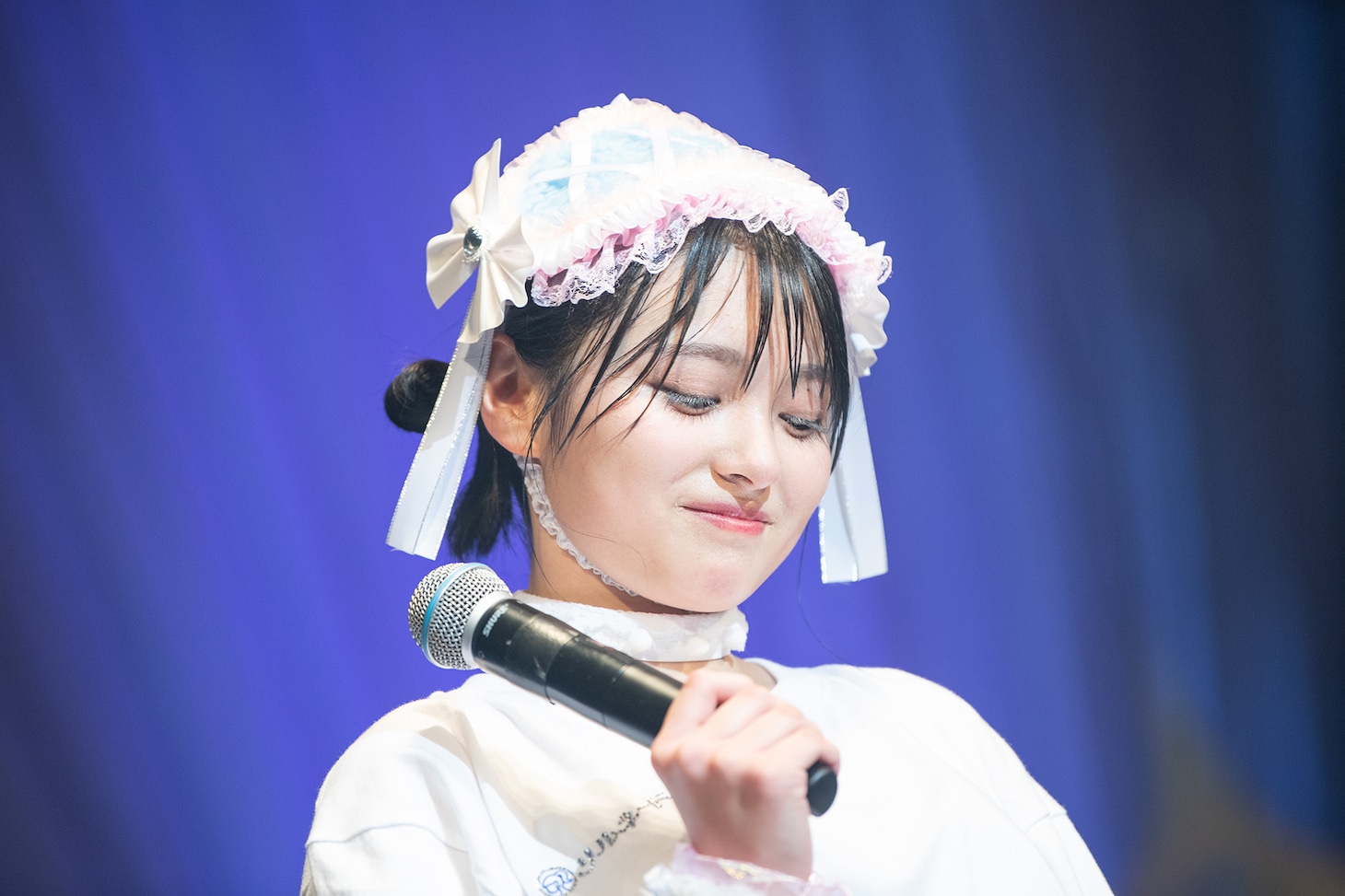 桐原美月