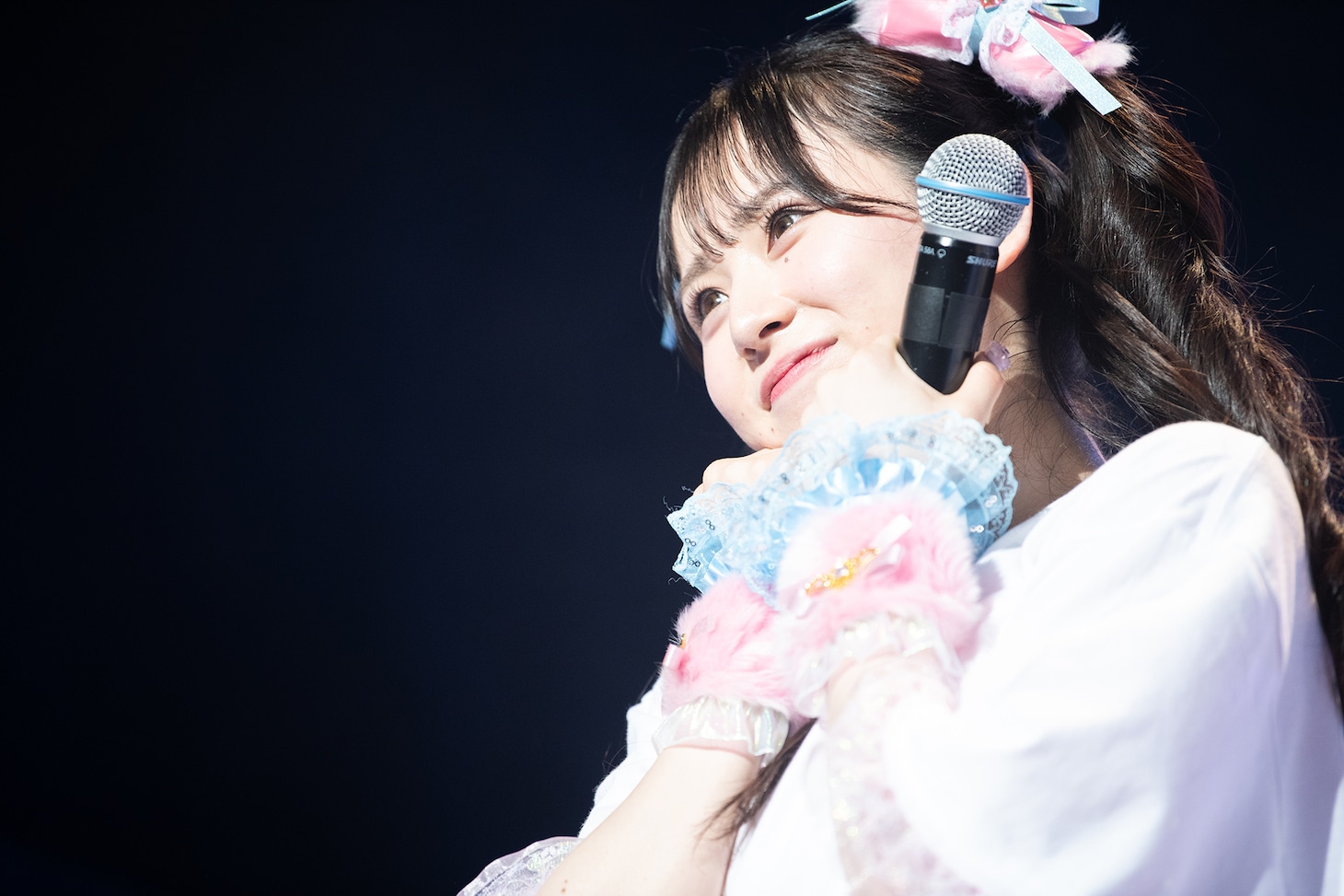 栗原舞優