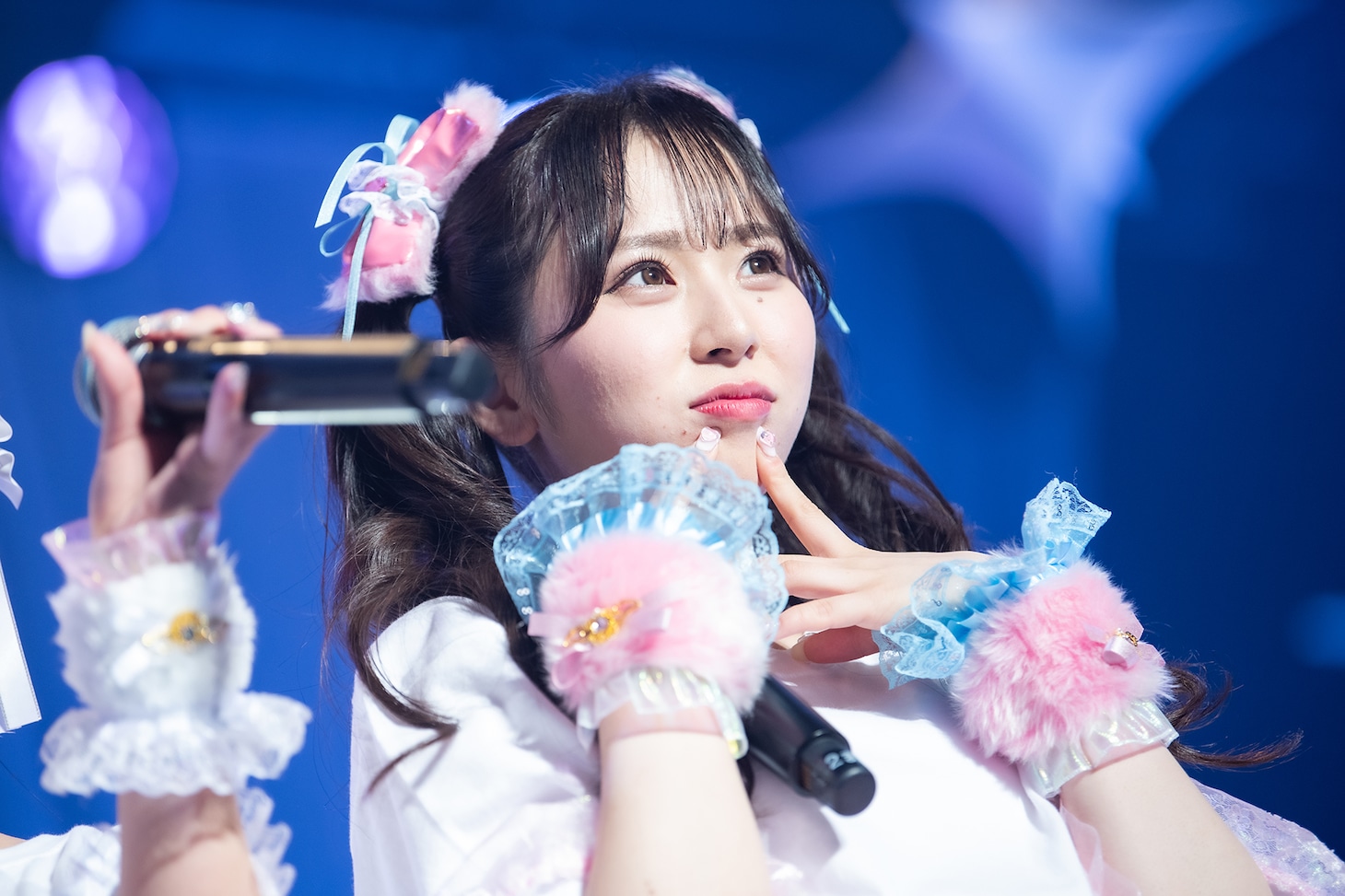 栗原舞優