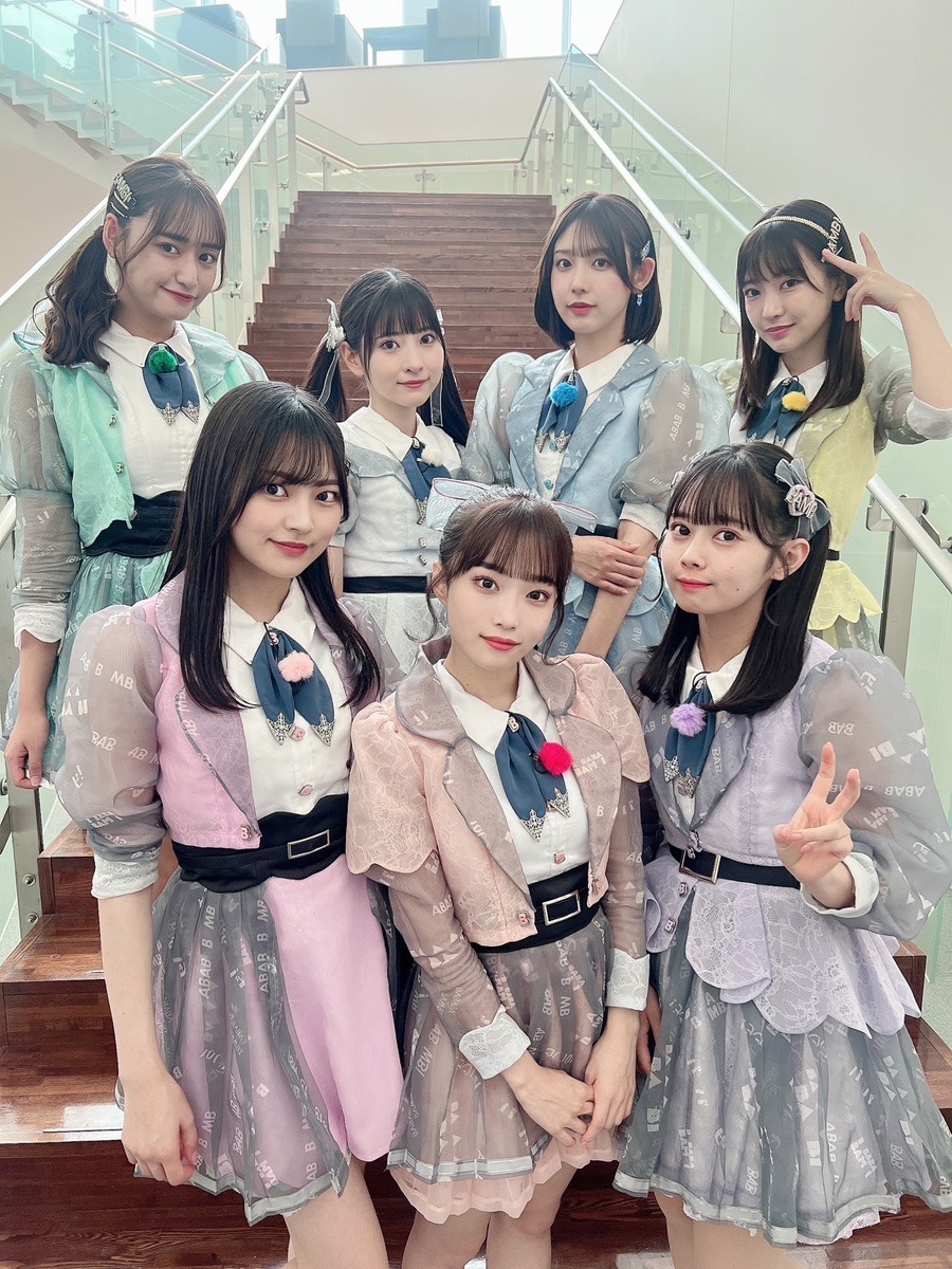 #ババババンビ