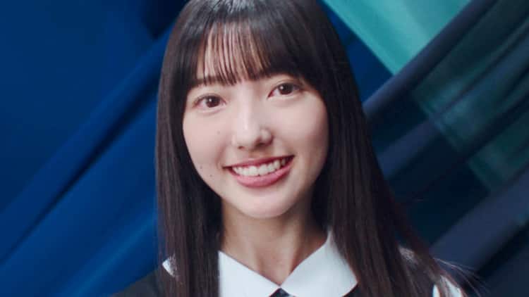 日向坂46の4期生、12人目は兵庫県出身の小西夏菜実（動画あり） - 音楽 