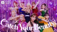 「Catch Your Beauty!」編のワンシーン。