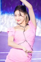 ジヒョ（撮影：キセキミチコ）