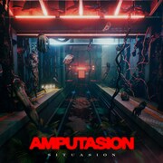 situasionミニアルバム「amputasion」発売決定、メンバー個々の魅力を引き出すコンセプト作品