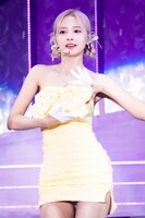 ツウィ（撮影：キセキミチコ）