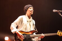 加藤慎一（B）（撮影：森好弘）