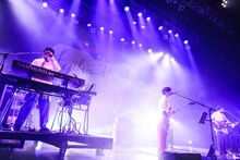 フジファブリック（撮影：森好弘）