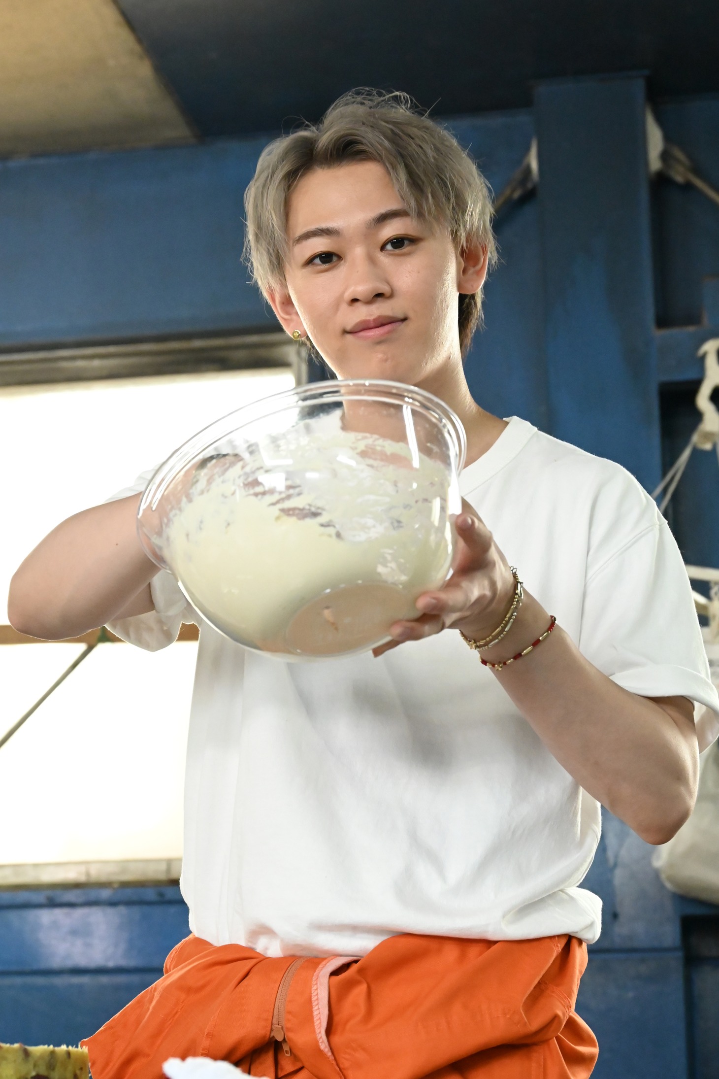 シューヤ