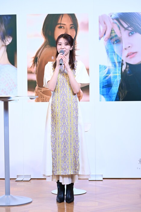 小林由依（櫻坂46）