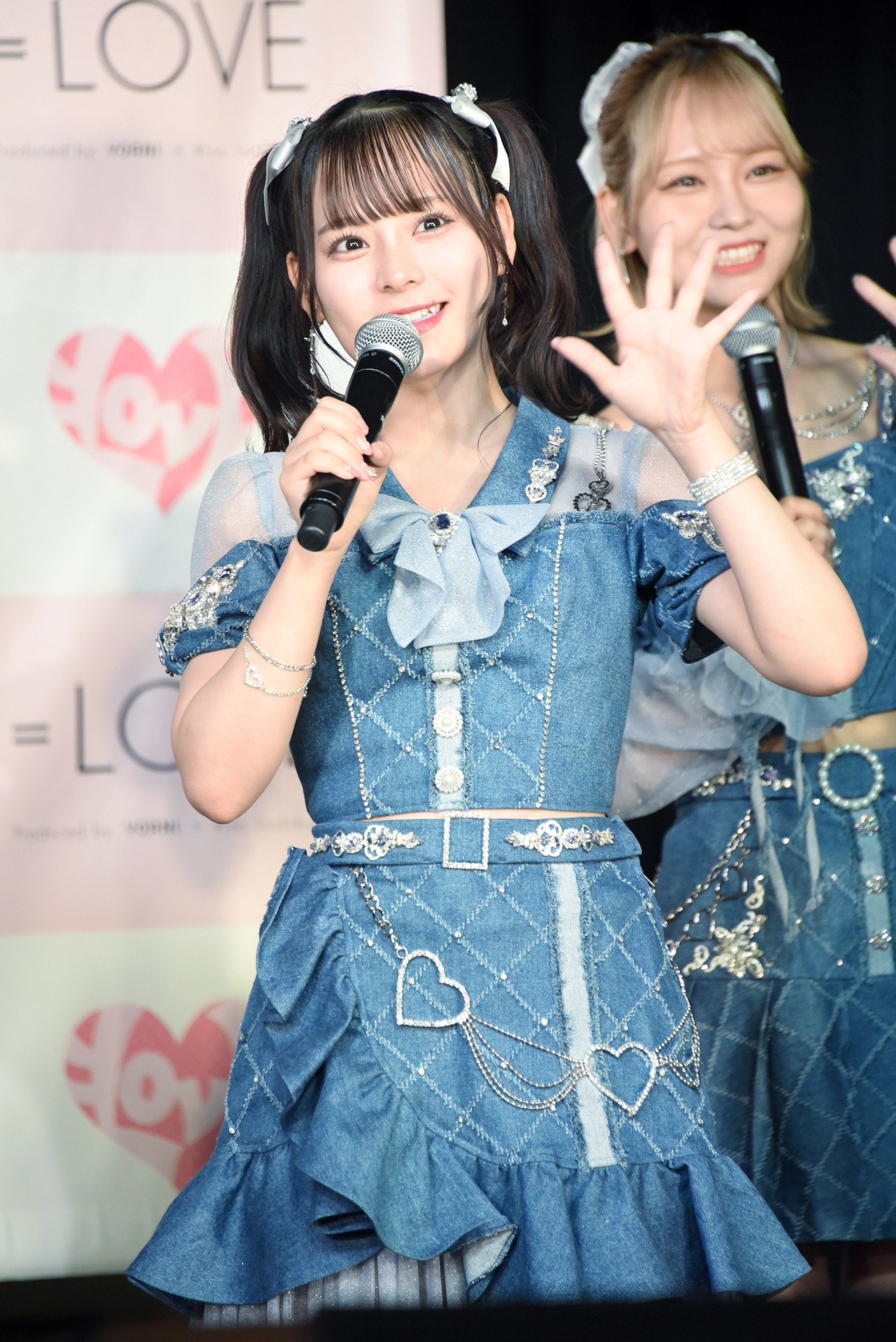 齊藤なぎさ