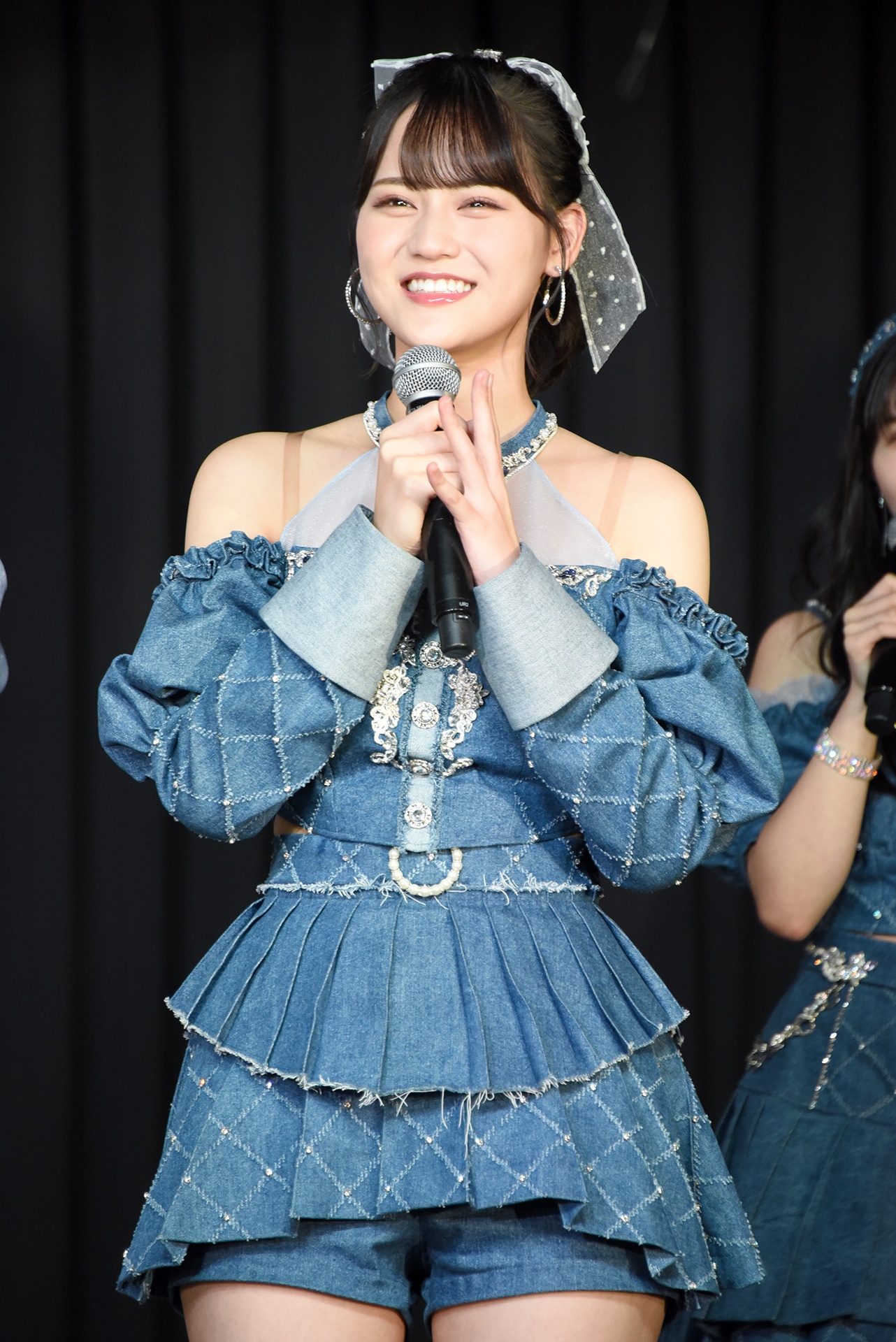 高松瞳