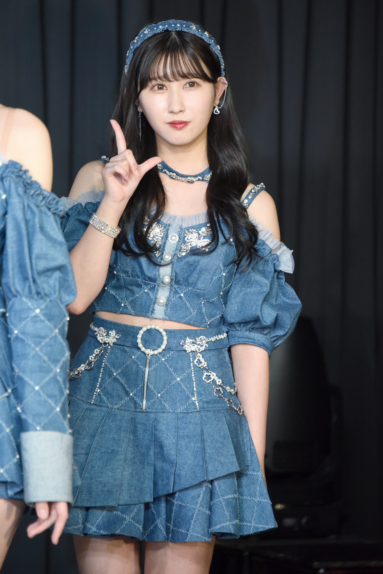 山本杏奈
